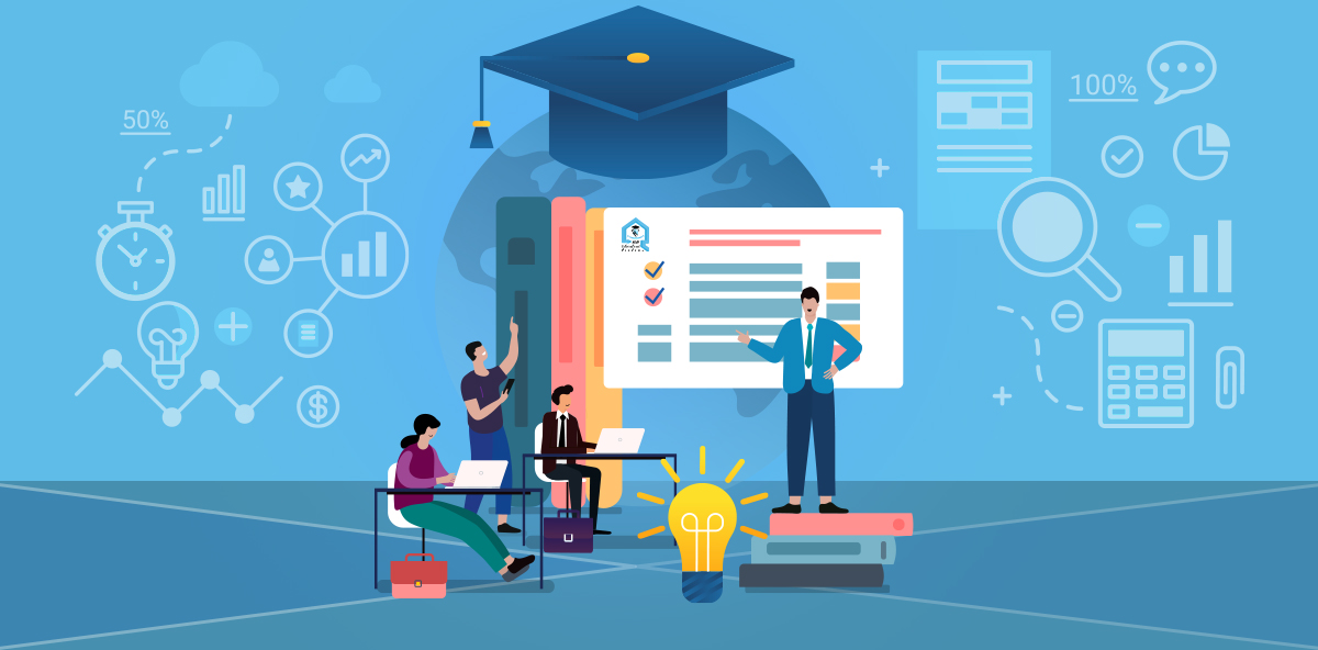 Academic Counseling Icon