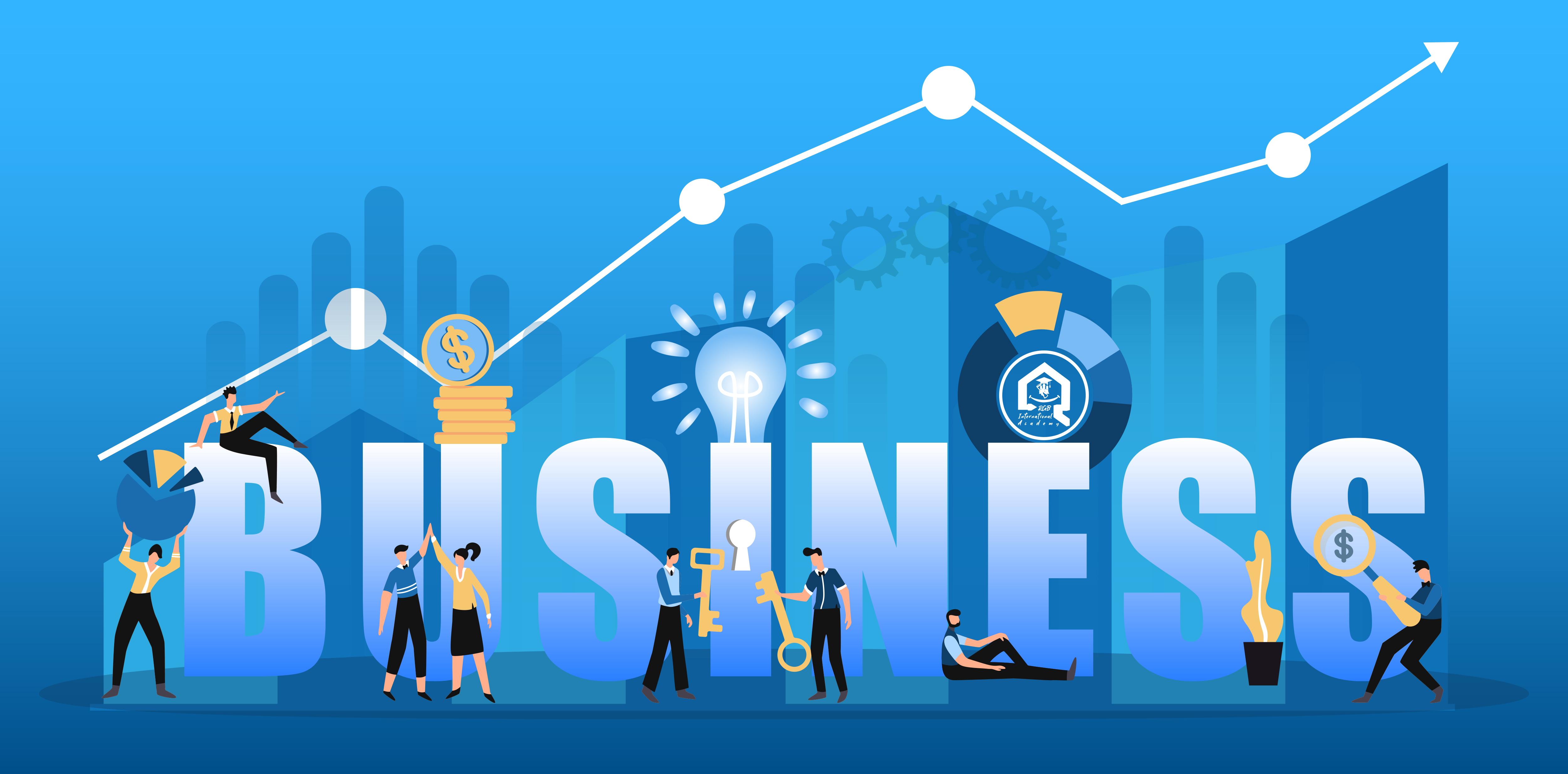 Business Mediation Icon